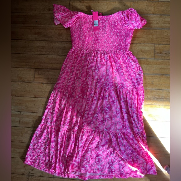 Lilly Pulitzer Dresses & Skirts - Lilly Pulitzer Maxi Dress